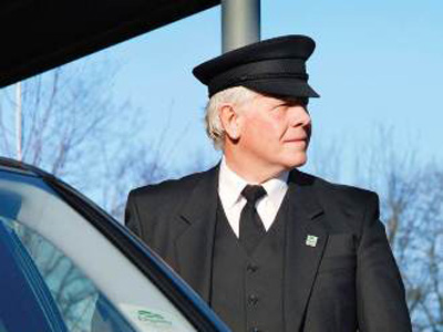 W Nodes Funeral Directors Picture