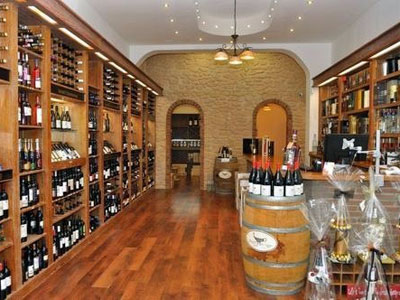 The Wine Cellar, 198 Stamford Hill, London - Wines, Spirits & Beers