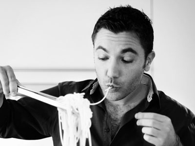 Gino D'Acampo - My Pasta Bar image