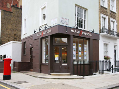 Marsh & Parsons image