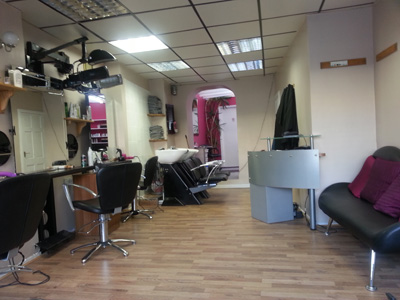 Design Room Picture