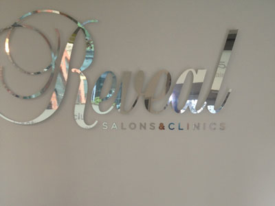Reveal Salons & Clinics image