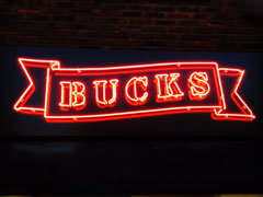Bucks Barbers Picture