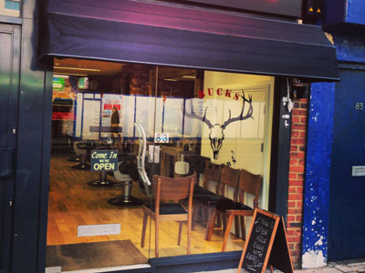 Shopfront