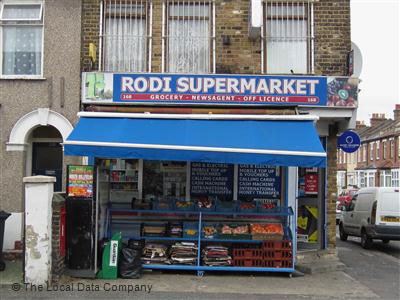 Rodi Supermarket image