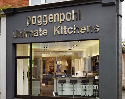Poggenpohl Ultimate Kitchens image
