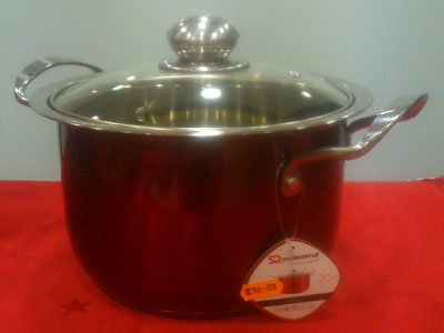 Our best selling pan
