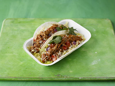 Dos Tacos