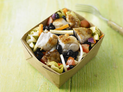 Low Carb Box
