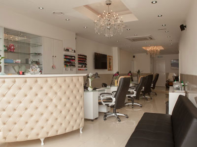 Nail Boutique image