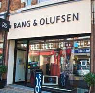 Bang & Olufsen of Ealing image