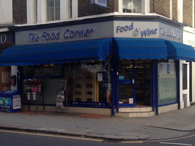 Food Corner image