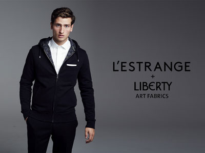 The Liberty Print