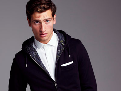 L'Estrange + Liberty Collaboration