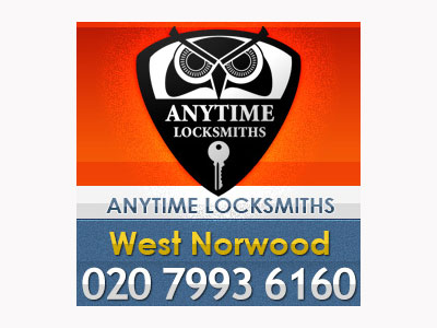 Anytime Locksmiths image