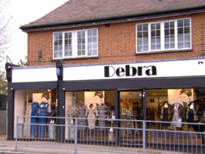 Debra Chigwell