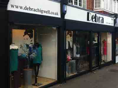 Debra Chigwell