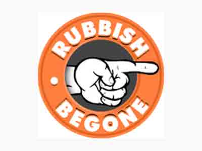 Rubbish Begone image