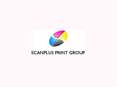 Scanplus Print Group image