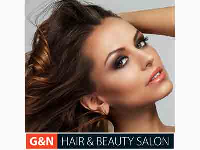 G & N Hair & Beauty Salon image