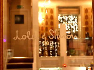 Lola & Simon image