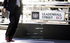 Corporate Photography London image
