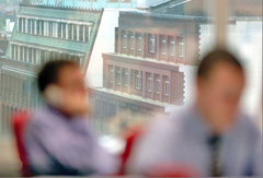 Corporate Photography London