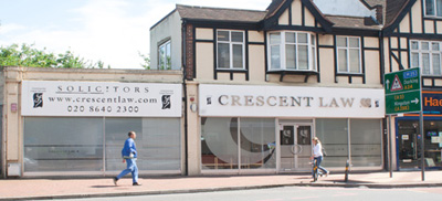 Crescent Law image