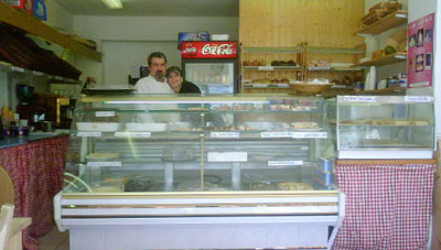 Bakers & Bagels image