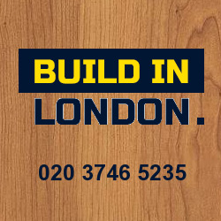 Build In London image