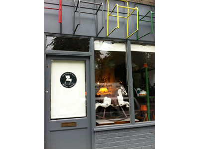 Committee of Taste image