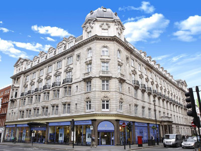 John Bell & Croyden image