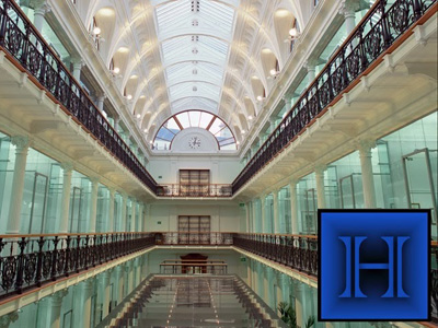 HOLT Wealth Management image