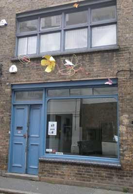 Contemporary Art Projects image