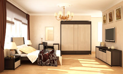 Wardrobes