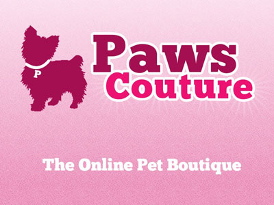 Paws Couture image