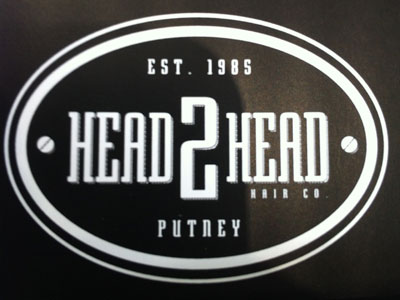 Head2Head Hair Co. image