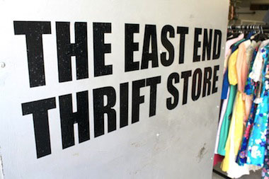 East End Thrift Store image