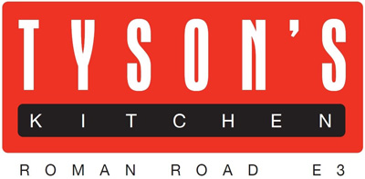 Tyson's Kitchen image