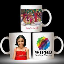 Mug Printing