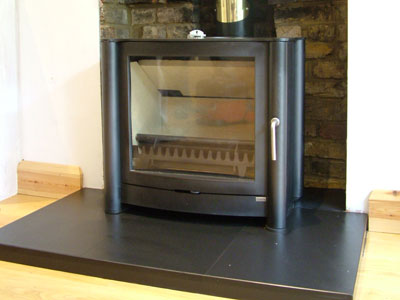 Cast Iron Fireplace Company (The) image