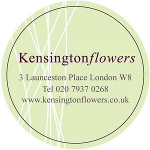 Kensington Flowers image