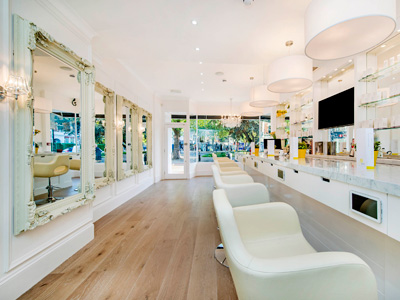 Blo Bar - Blow Dry and Beauty Bar image