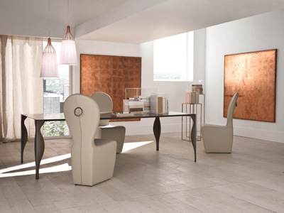 Cantori dining room furniture