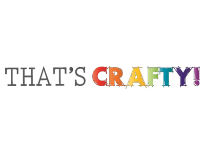 That's Crafty! image