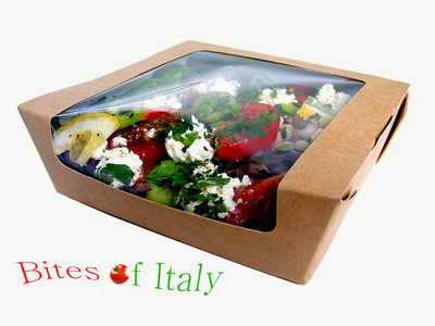 Bites of Italy image