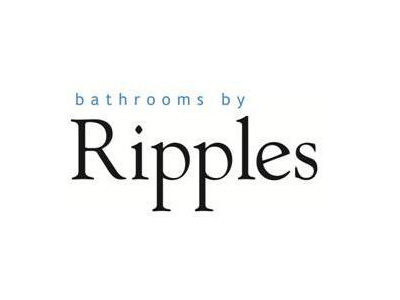 Ripples Bathrooms Logo