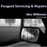 Peugeot Servicing and Repairs image