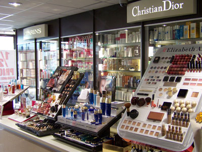 J P Pharmacy image