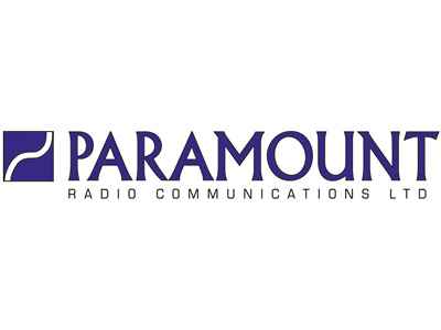 Paramount Radio Communications image